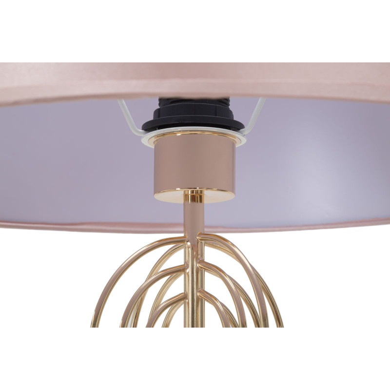 Lampadelle A Da Terra Ovy cm ø 40x168,5