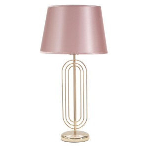 Lampadelle A Da Tavolo Krista cm ø 33x64