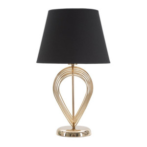 Lampadelle A Da Tavolo Maxt cm ø 32,5x53,5