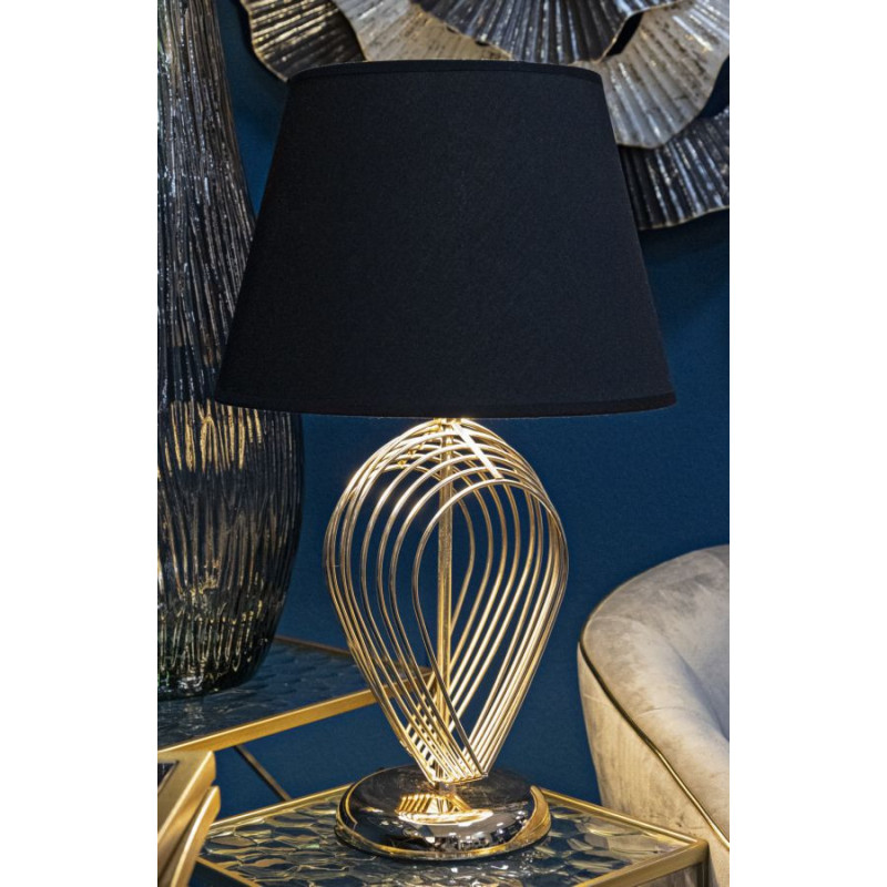 Lampadelle A Da Tavolo Maxt cm ø 32,5x53,5