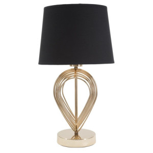 Lampadelle A Da Tavolo Maxt cm ø 24x44