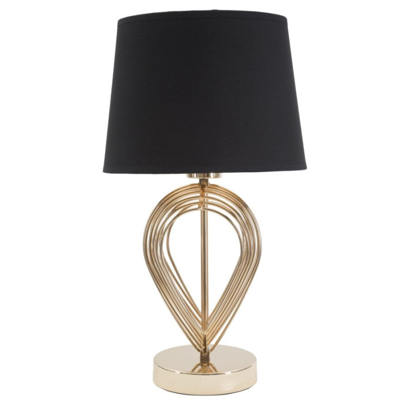 Lampadelle A Da Tavolo Maxt cm ø 24x44
