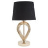 Lampadelle A Da Tavolo Maxt cm ø 24x44