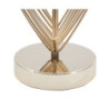 Lampadelle A Da Tavolo Maxt cm ø 24x44