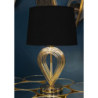 Lampadelle A Da Tavolo Maxt cm ø 24x44
