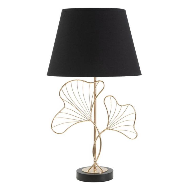 Lampadelle A Da Tavolo Leaves cm ø 30x60