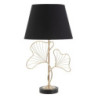 Lampadelle A Da Tavolo Leaves cm ø 30x60