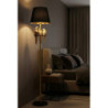 Lampadelle A Da Terra Pappagallo cm ø 37x164,5
