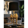 Lampadelle A Da Tavolo Pappagalli cm ø 30x62,5
