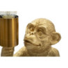 Lampadelle A Da Tavolo Monkey cm 17x14,5x25