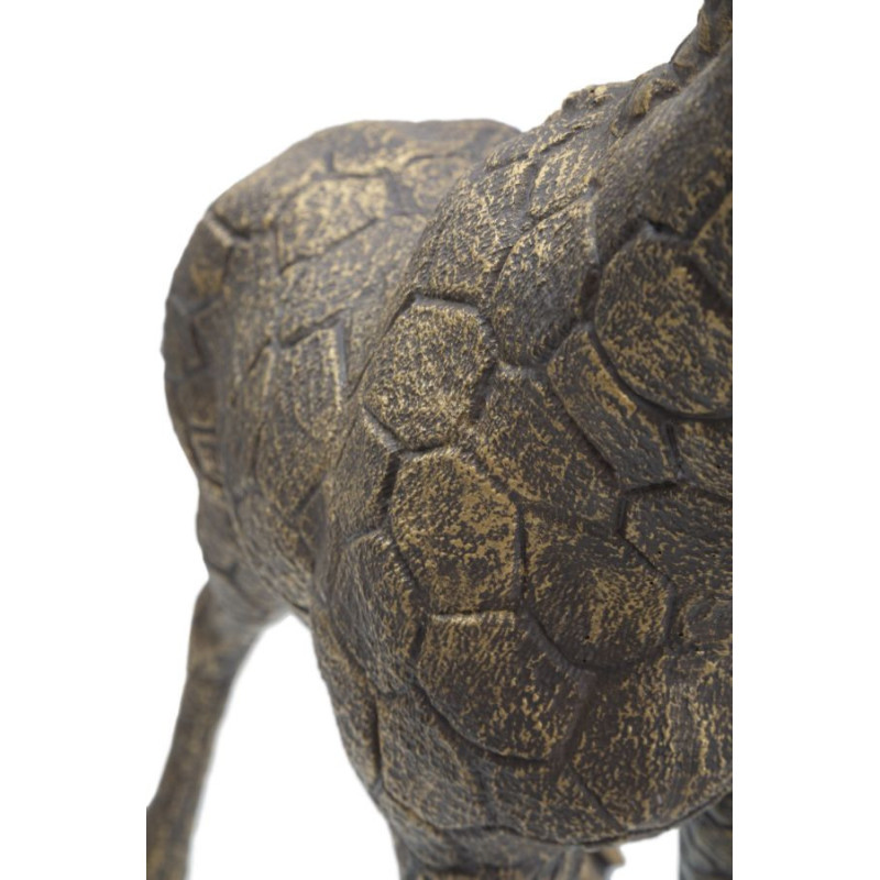 Lampadelle A Da Tavolo Giraffa cm 40x22x80
