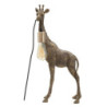 Lampadelle A Da Tavolo Giraffa cm 28x16x60