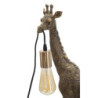 Lampadelle A Da Tavolo Giraffa cm 28x16x60