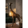 Lampadelle A Da Tavolo Giraffa cm 28x16x60