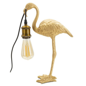 Zoom Lampadelle A Da Tavolo Flamingo cm 13x11,5x39,5