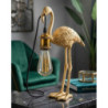 Lampadelle A Da Tavolo Flamingo cm 13x11,5x39,5