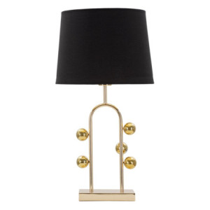 Lampadelle A Da Tavolo Bubble cm ø 32,5x61