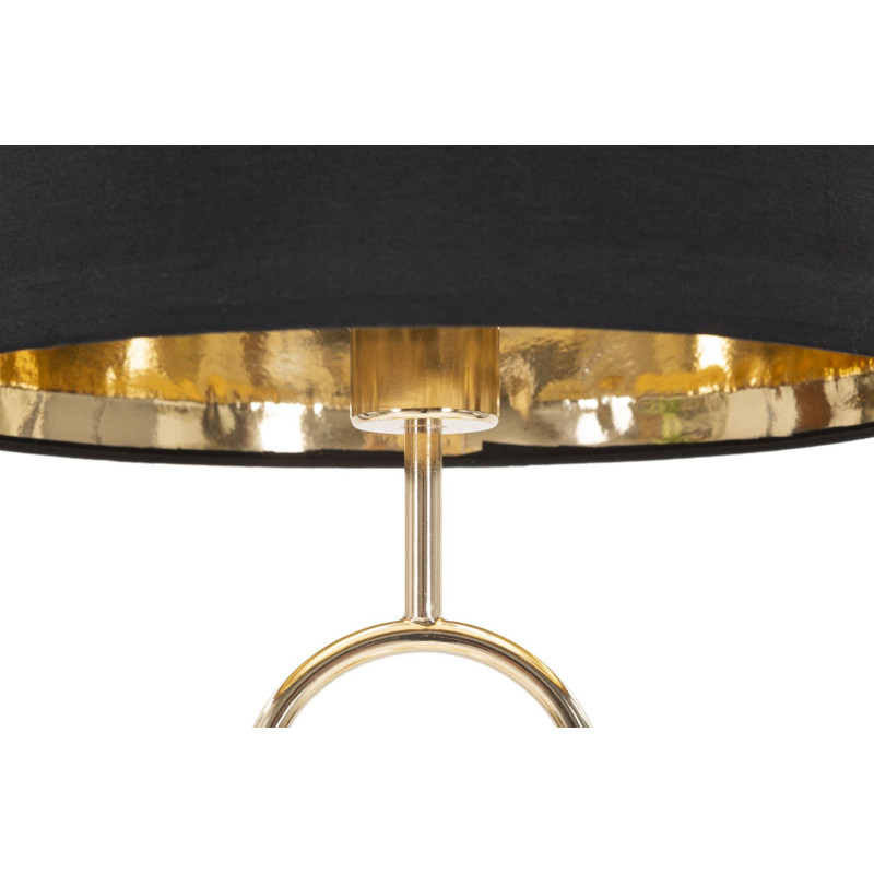 Lampadelle A Da Tavolo Bubble cm ø 32,5x61