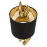 Lampadelle A Da Tavolo Coniglio cm ø 20x43
