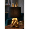 Lampadelle A Da Tavolo Coniglio cm ø 20x43