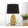 Lampadelle A Da Tavolo Monkey Mum cm ø 30x49