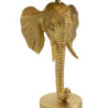 Lampadelle A Da Tavolo Elefante cm ø 32x59