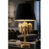 Lampadelle A Da Tavolo Elefante cm ø 32x59