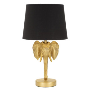 Lampadelle A Da Tavolo Elefante cm ø 25x43