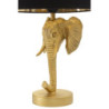 Lampadelle A Da Tavolo Elefante cm ø 25x43