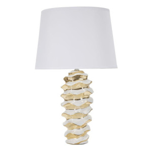 Lampadelle A Da Tavolo Glam Space cm ø 33x53