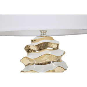 Zoom Lampadelle A Da Tavolo Glam Space cm ø 33x53