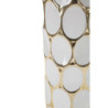 Lampadelle A Da Tavolo Glam Carv cm ø 34,5x56