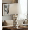 Lampadelle A Da Tavolo Glam Carv cm ø 34,5x56