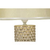 Lampadelle A Da Tavolo Glam Gold cm ø 30x47,5