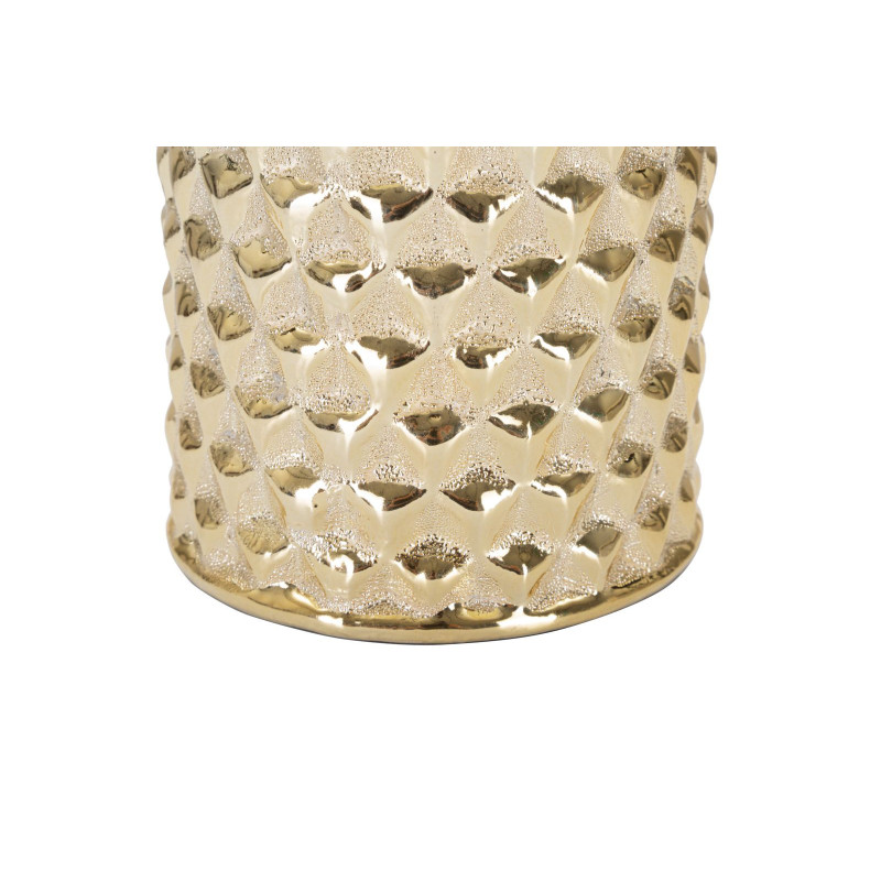 Lampadelle A Da Tavolo Glam Gold cm ø 30x47,5