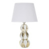 Lampadelle A Da Tavolo Glam Balls cm ø 28x46
