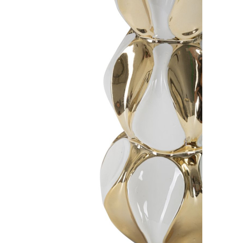Lampadelle A Da Tavolo Glam Balls cm ø 28x46