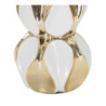 Lampadelle A Da Tavolo Glam Balls cm ø 28x46