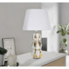 Lampadelle A Da Tavolo Glam Balls cm ø 28x46