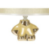Lampadelle A Da Comodino Glam Woman cm ø 25x39,5