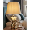 Lampadelle A Da Comodino Glam Woman cm ø 25x39,5