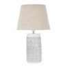 Lampadelle A Da Tavolo Resina Nairobi cm ø 35x60,5