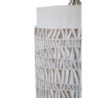 Lampadelle A Da Tavolo Resina Nairobi cm ø 35x60,5