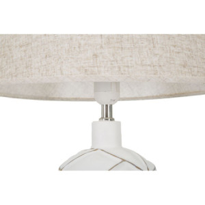 Zoom Lampadelle A Da Tavolo Resina Lines cm ø 35x60