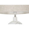 Lampadelle A Da Tavolo Resina Lines cm ø 35x60