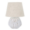 Lampadelle A Resina Honduras cm ø 35x48