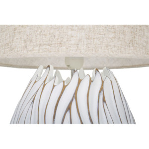 Zoom Lampadelle A Resina Honduras cm ø 35x48
