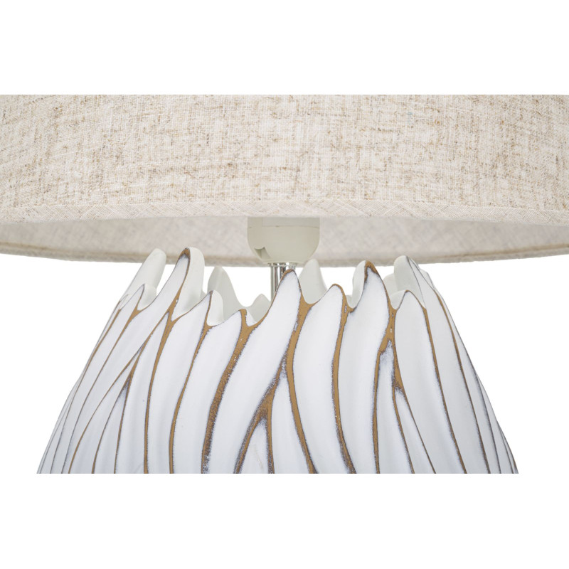Lampadelle A Resina Honduras cm ø 35x48