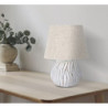Lampadelle A Resina Honduras cm ø 35x48