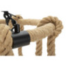 Lampadelle Ario Rope Circle cm ø 64x90